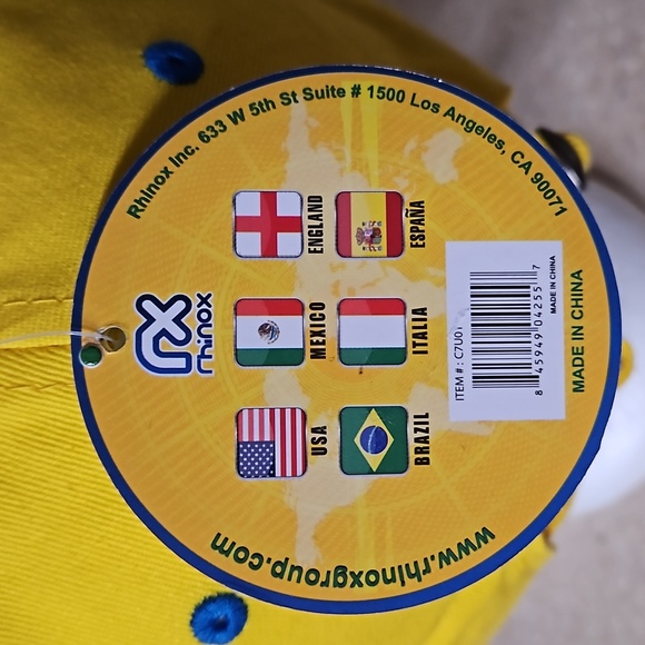 NWT Columbia baseball hat - Picture 7 of 9